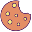 Biscuits icon 64x64