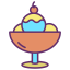 Icecream icon 64x64