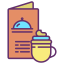 Cafe icon 64x64