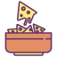 Nachos icon 64x64