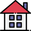 House icon 64x64