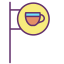 Cafe icon 64x64
