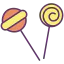 Candies icon 64x64