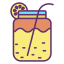 Fruit juice icon 64x64