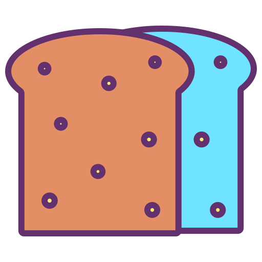 Bread Symbol