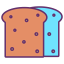 Bread icon 64x64