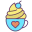 Coffee icon 64x64