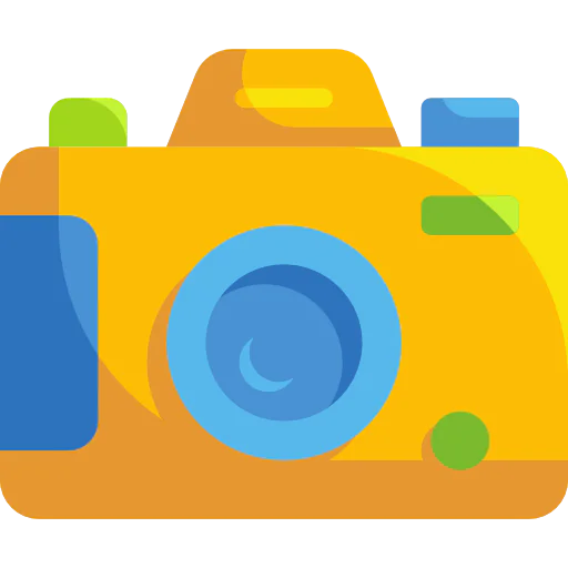 Camera icon