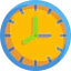 Часы иконка 64x64