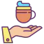 Cafe icon 64x64