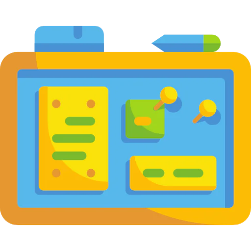 Board icon