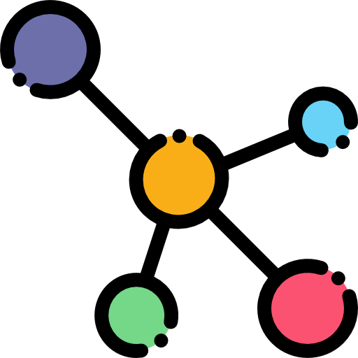 Network 图标