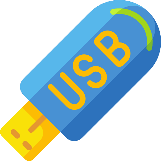 Usb icon