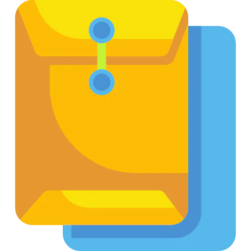 Envelope 图标