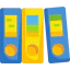 Folders icon 64x64