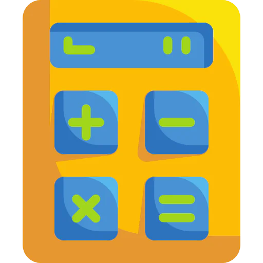 Calculator アイコン