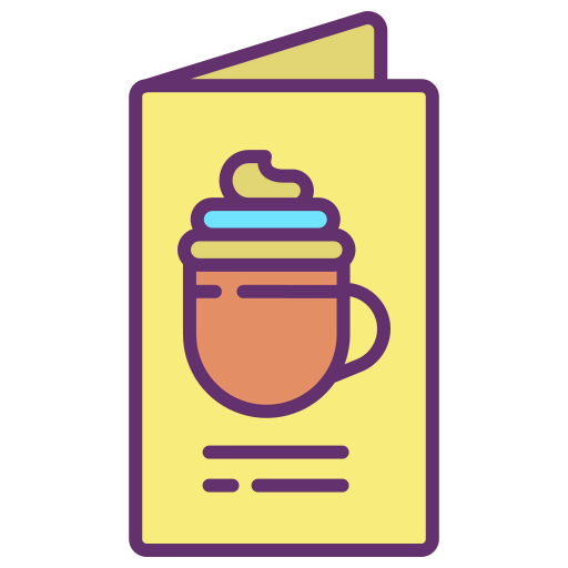 Menu icon