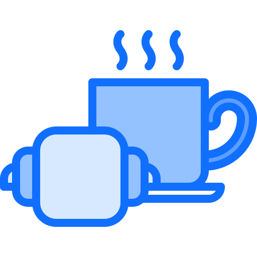 Coffee cup 图标