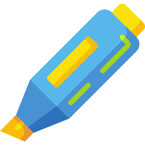 Highlighter アイコン