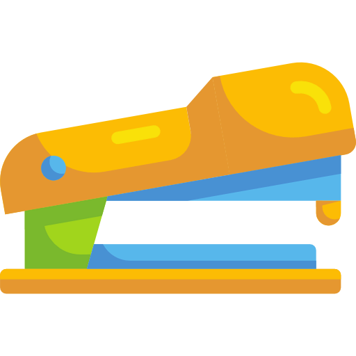 Stapler ícono