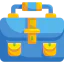 Briefcase icon 64x64