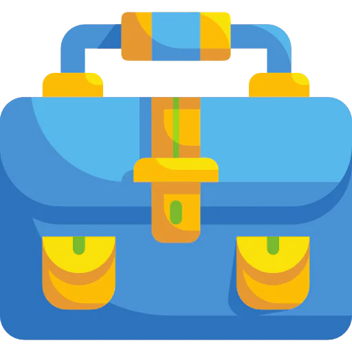 Briefcase 图标