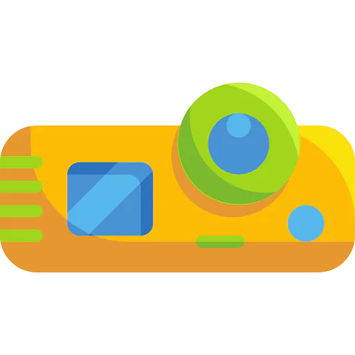 Projector アイコン