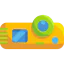 Projector icon 64x64