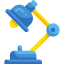 Desk lamp icon 64x64