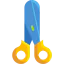 Scissors icon 64x64