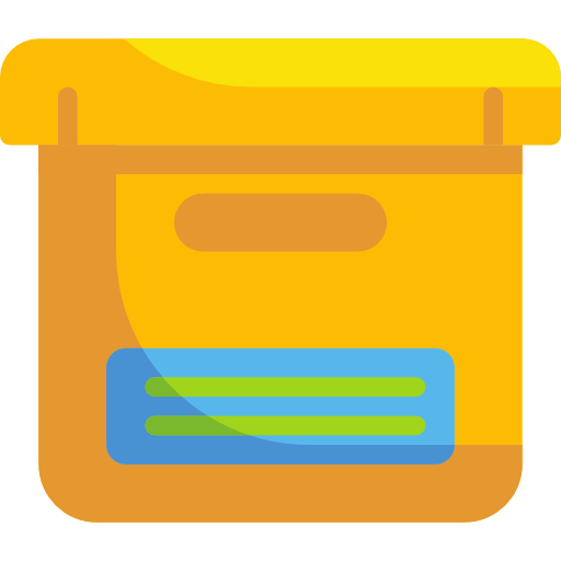 Box icon
