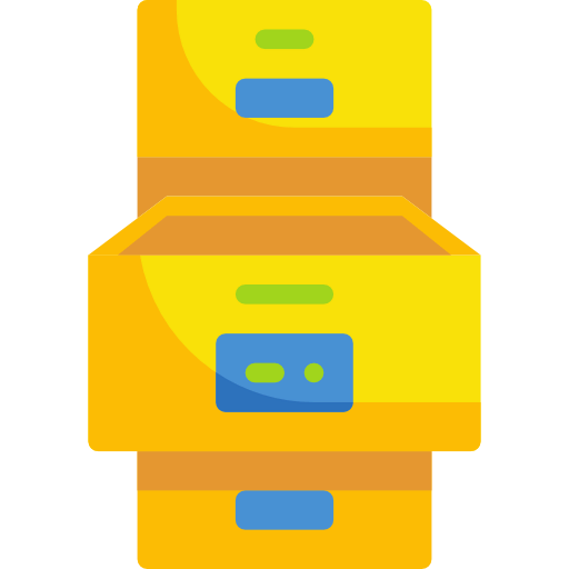 Cabinet icon