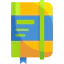 Notebook icon 64x64