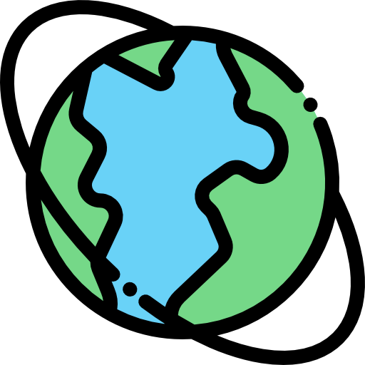 Globe 图标