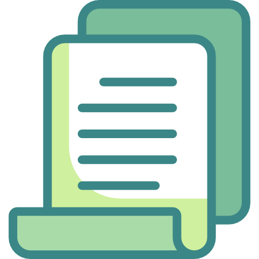 Documents アイコン