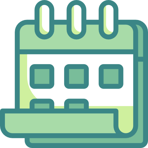 Calendar icon