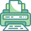 Printer icon 64x64