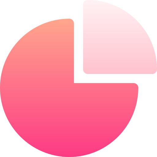 Pie chart 상