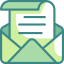 Message icon 64x64
