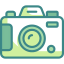Camera icon 64x64
