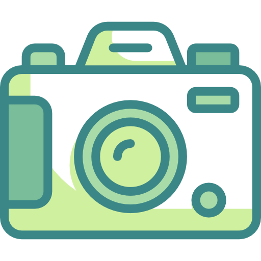 Camera icon