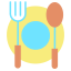 Plate icon 64x64