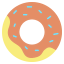 Donut icon 64x64