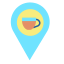 Cafe icon 64x64