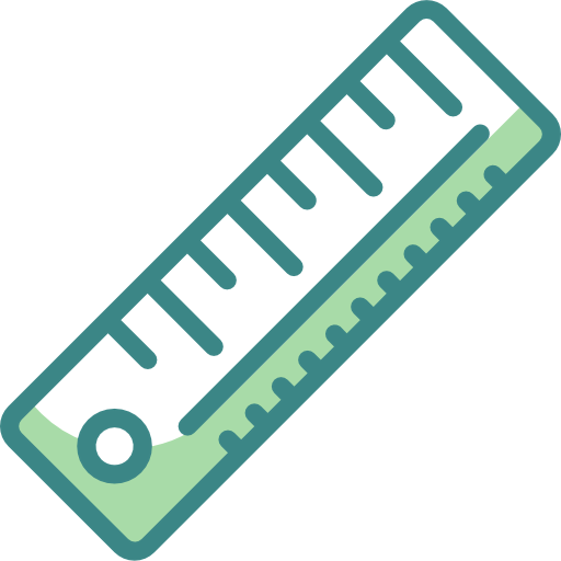 Ruler アイコン