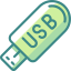 Usb icon 64x64