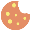 Biscuits icon 64x64