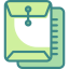 Envelope icon 64x64