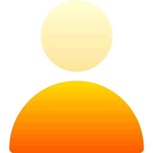User 图标