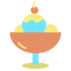 Icecream icon 64x64